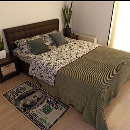 Comfortable Studio Apartments In A Secure Residential Complex Comfort Town Кт-02 Kiev Eksteriør bilde