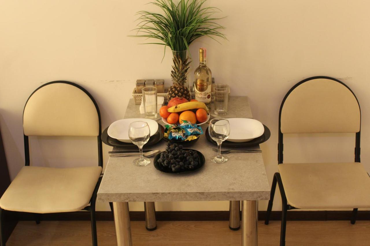 Comfortable Studio Apartments In A Secure Residential Complex Comfort Town Кт-02 Kiev Eksteriør bilde