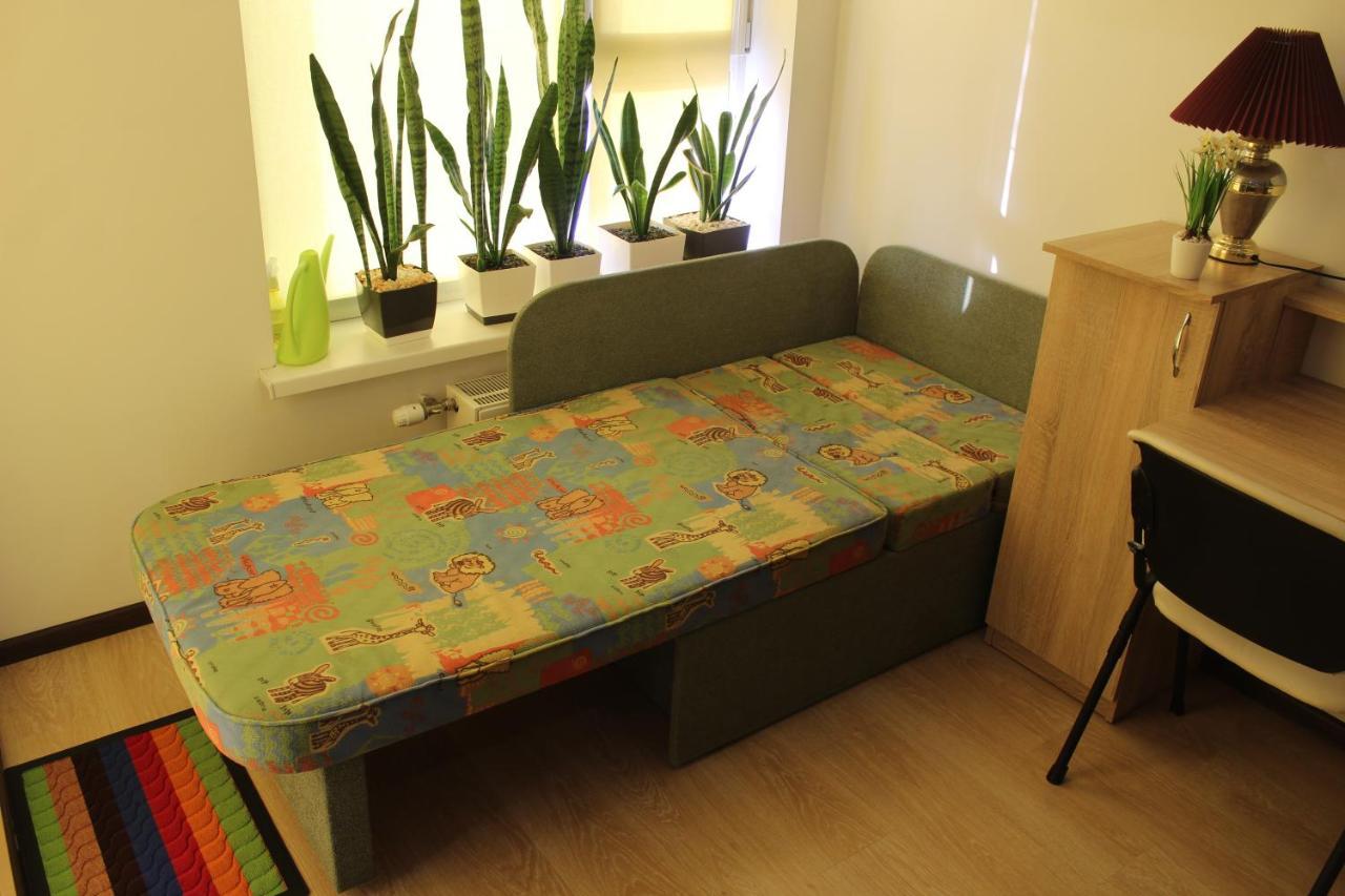 Comfortable Studio Apartments In A Secure Residential Complex Comfort Town Кт-02 Kiev Eksteriør bilde
