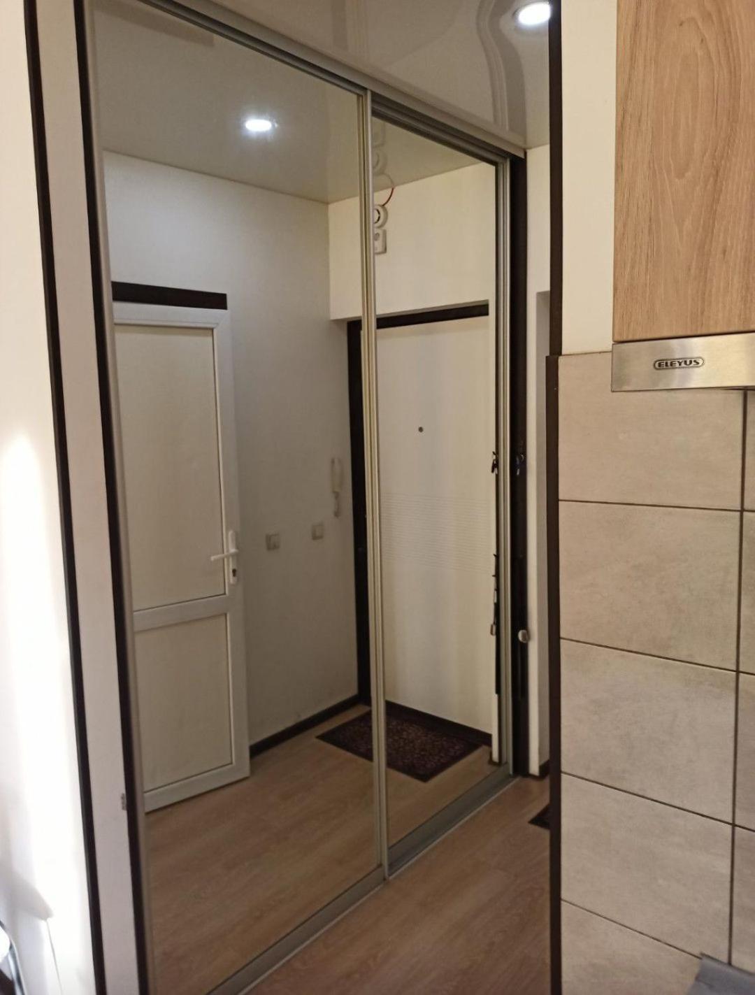 Comfortable Studio Apartments In A Secure Residential Complex Comfort Town Кт-02 Kiev Eksteriør bilde