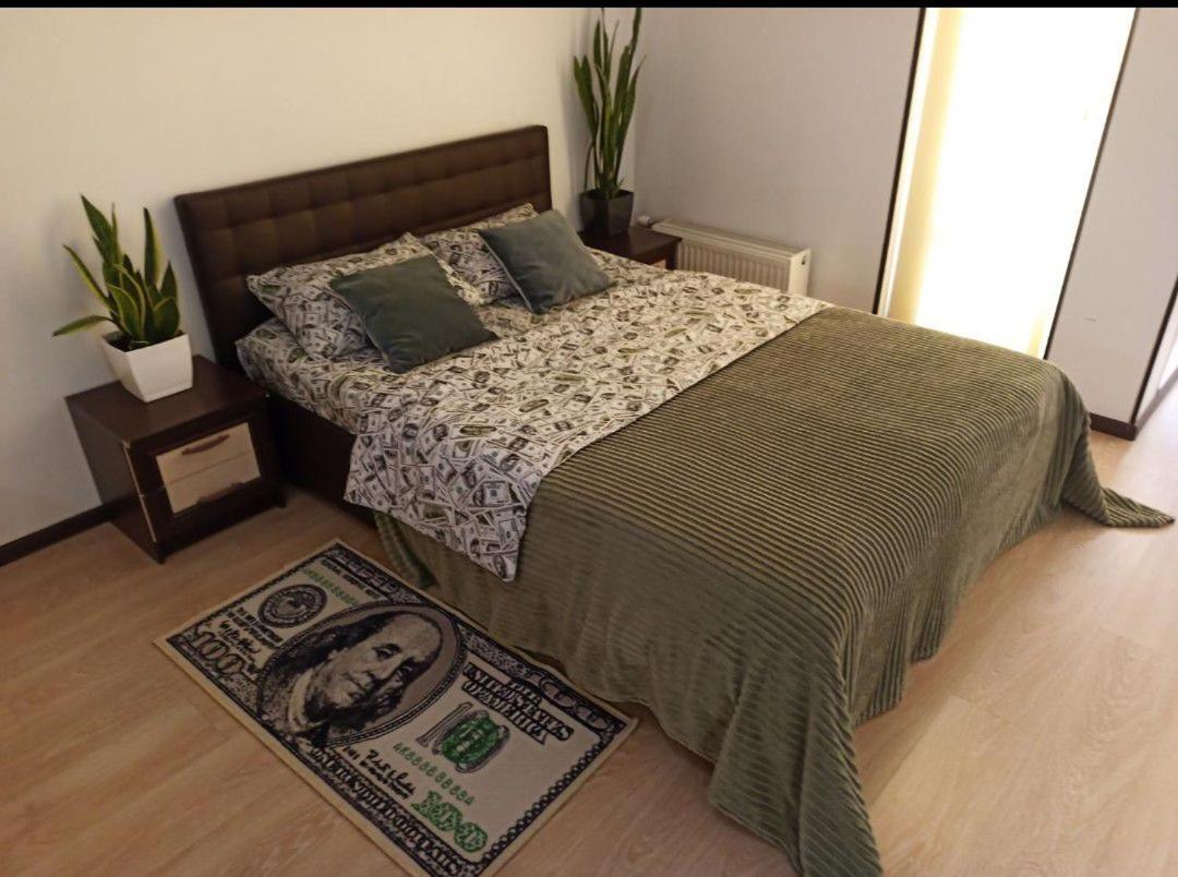 Comfortable Studio Apartments In A Secure Residential Complex Comfort Town Кт-02 Kiev Eksteriør bilde