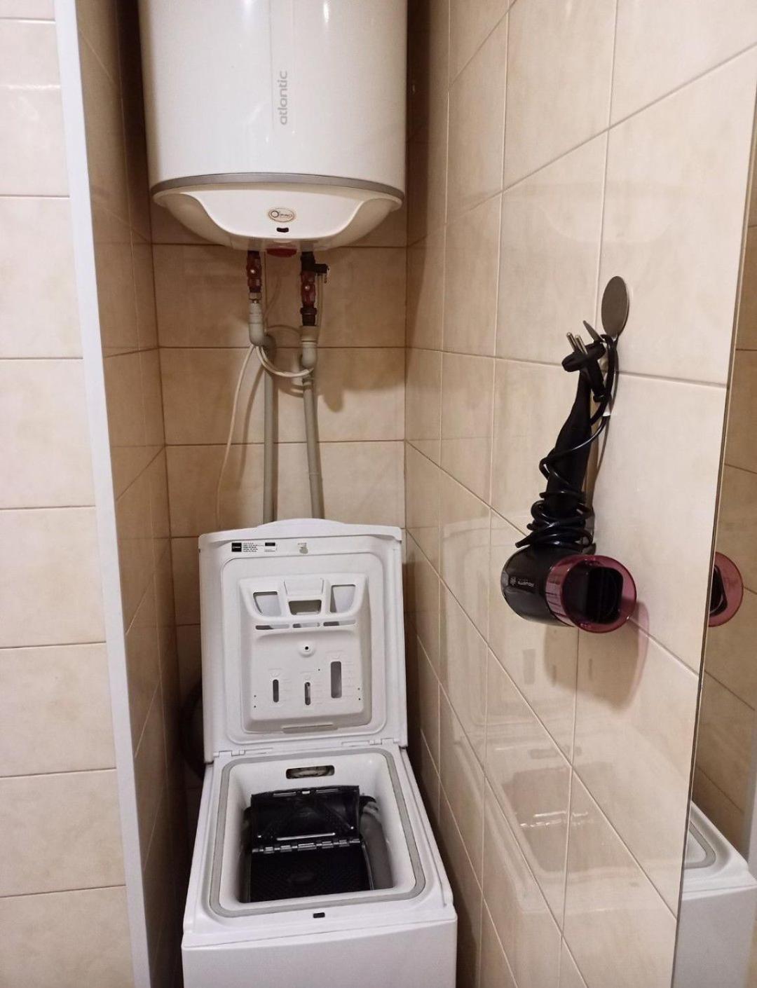 Comfortable Studio Apartments In A Secure Residential Complex Comfort Town Кт-02 Kiev Eksteriør bilde