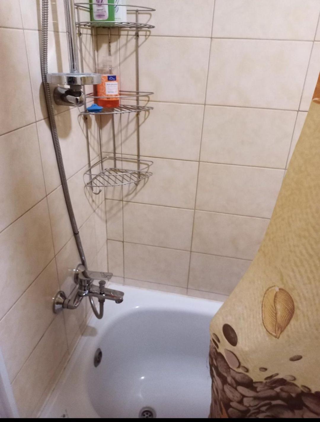 Comfortable Studio Apartments In A Secure Residential Complex Comfort Town Кт-02 Kiev Eksteriør bilde
