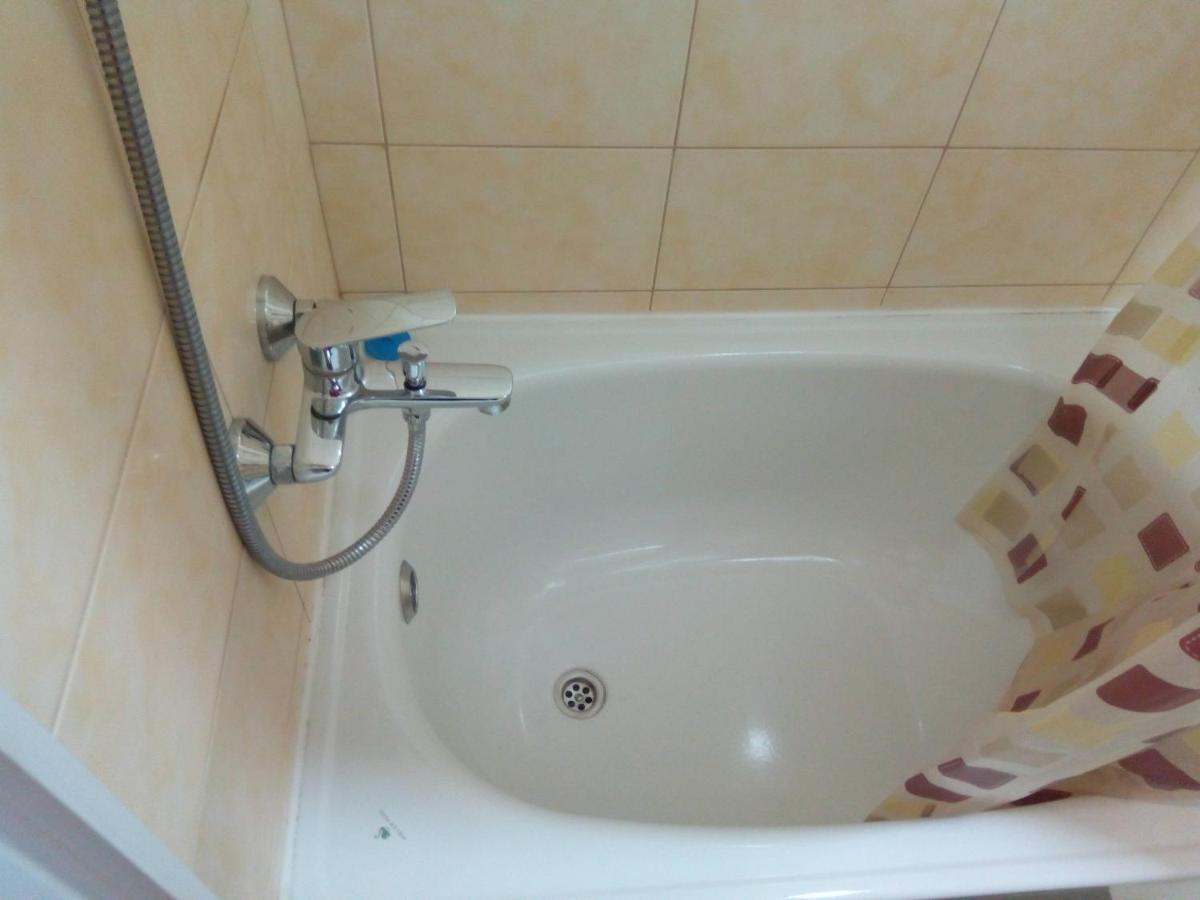 Comfortable Studio Apartments In A Secure Residential Complex Comfort Town Кт-02 Kiev Eksteriør bilde